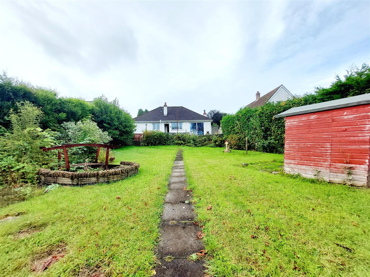 Victoria Road, Waunarlwydd, Swansea, SA5 4SX